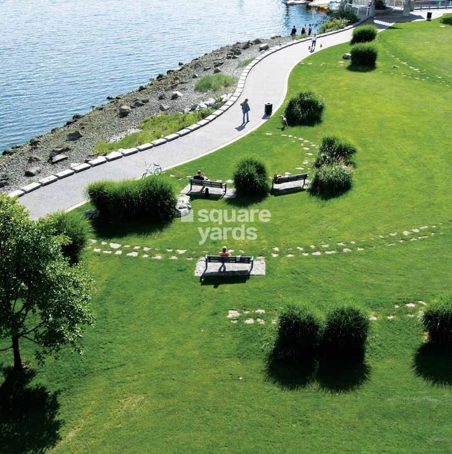 Nirmal Lifestyle City Amenities-Features