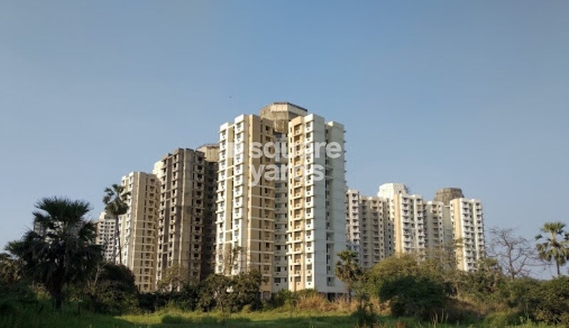 Nirmal Lifestyle City Apartment Exteriors 2