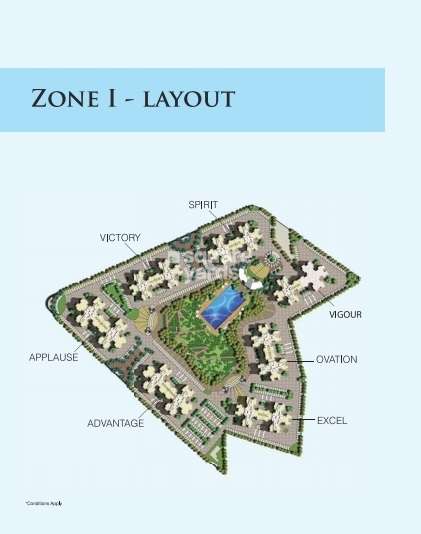 nirmal lifestyle city project master plan image1 7254