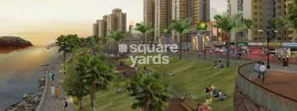 Nirmal River Side Amenities-Features