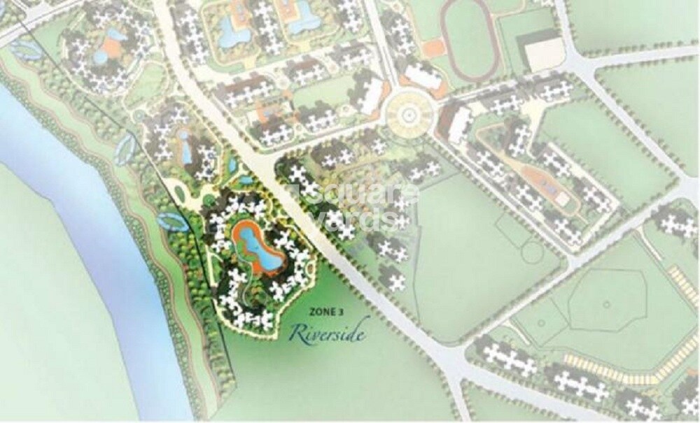Nirmal River Side Master Plan 1