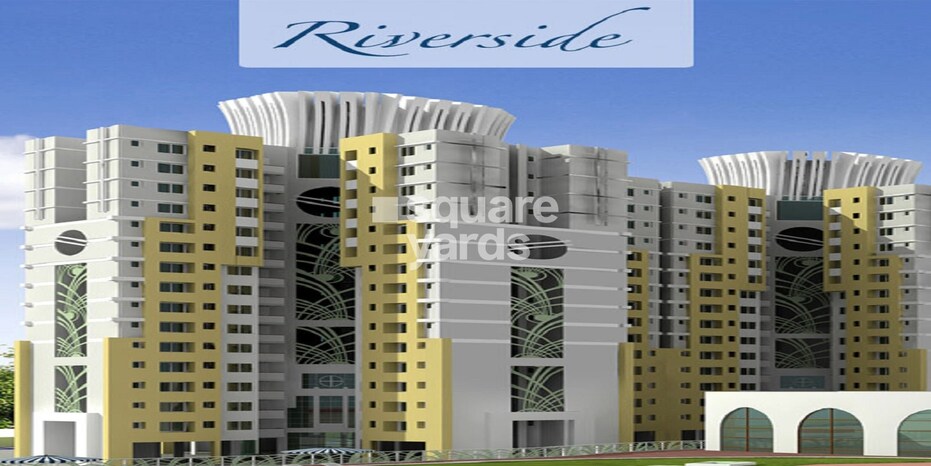 Nirmal River Side Cover Image