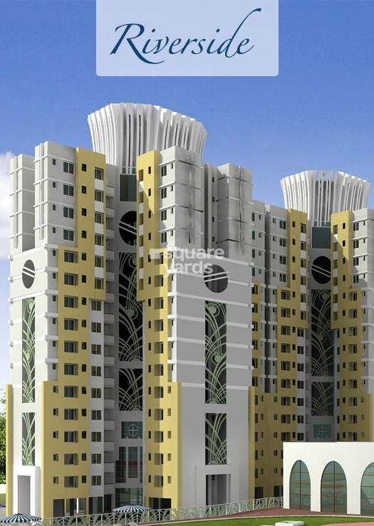 Nirmal River Side Tower View