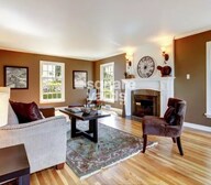 Nirmal Thames Apartment Interiors