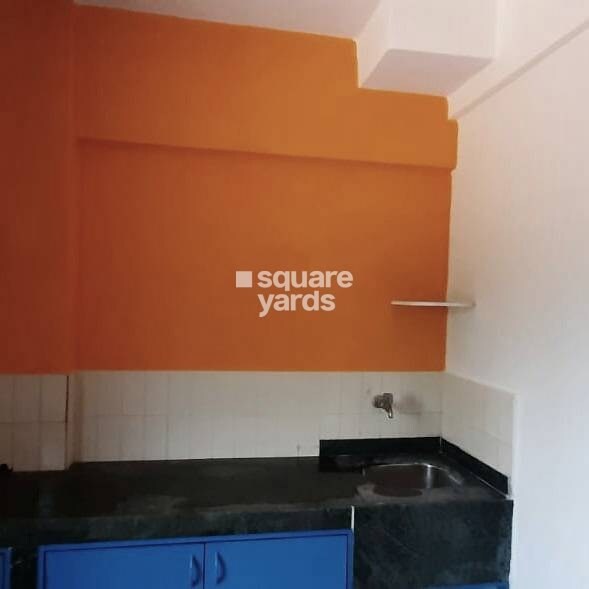 Nirmal Tower Mira Road Apartment Interiors