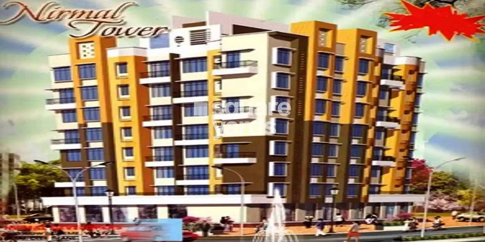 Nirmal Tower Mira Road