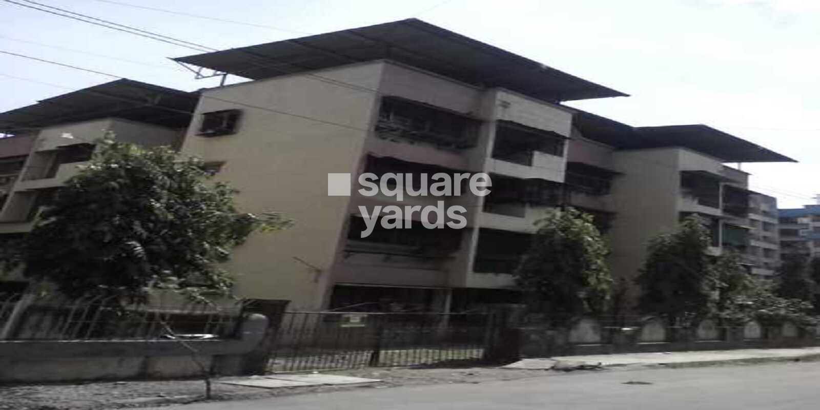 Nirman Park 1