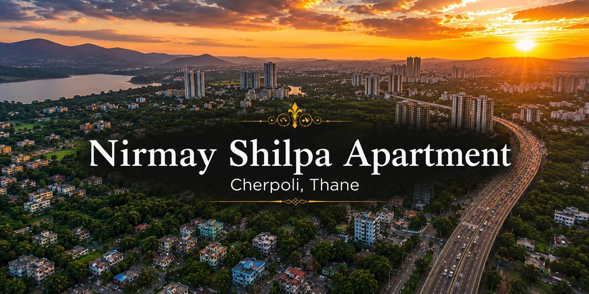 Nirmay Shilpa Apartment