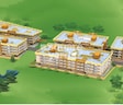 Nirmiti Rajmata Complex