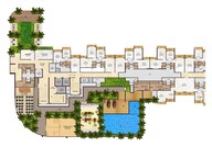 Nirvana Gardens Floor Plans