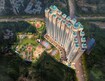 Nirvana Gardens Tower View