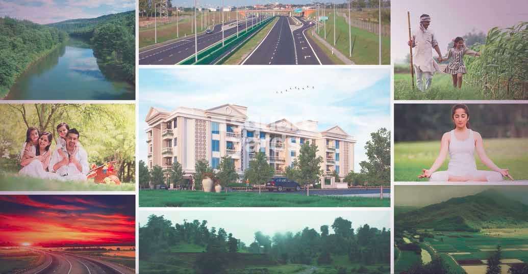 nirvana wollywood project amenities features7 3815