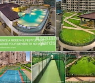 Nisarg Greens Amenities-Features
