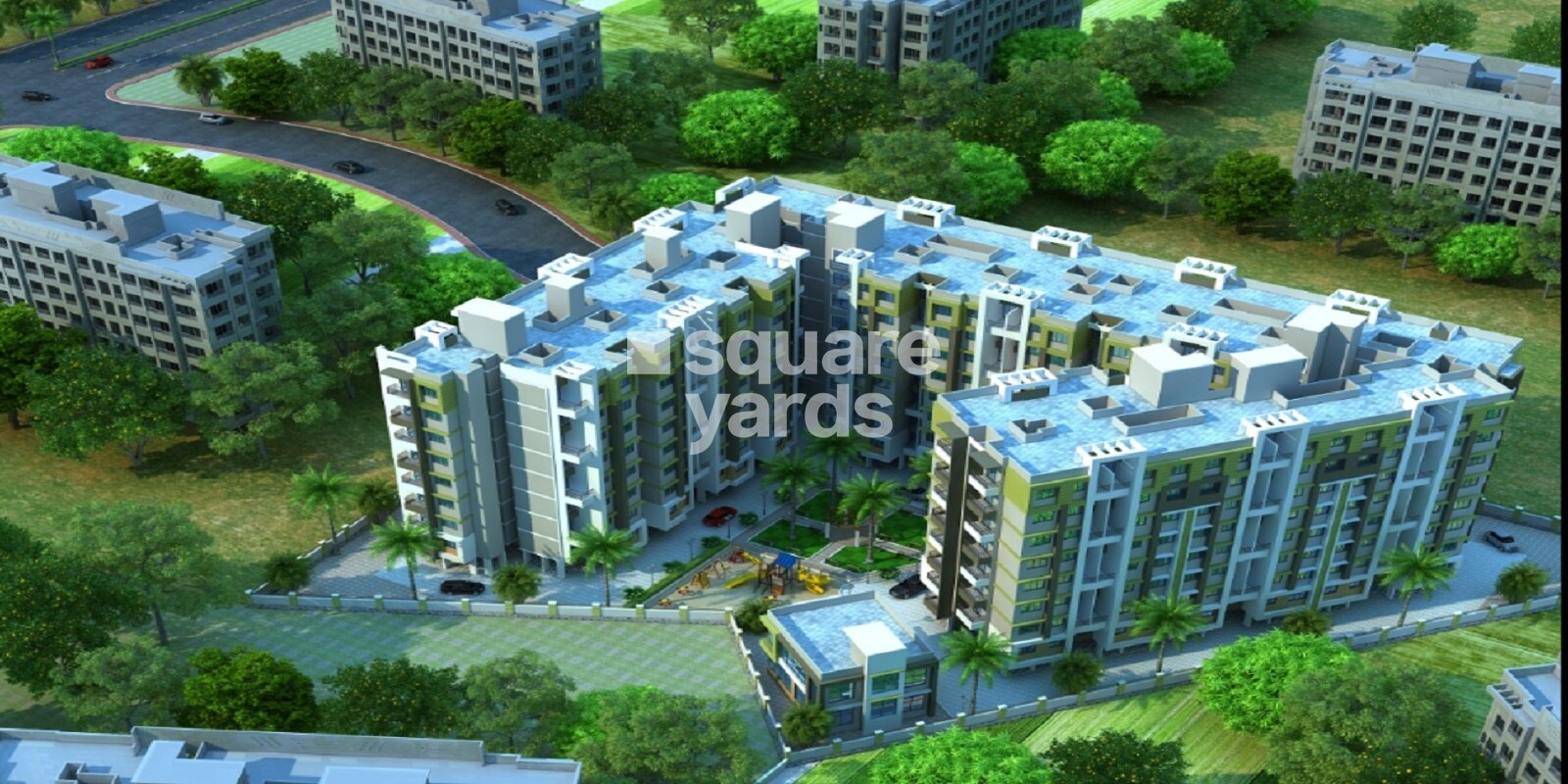 Nityanand Swanand Bliss