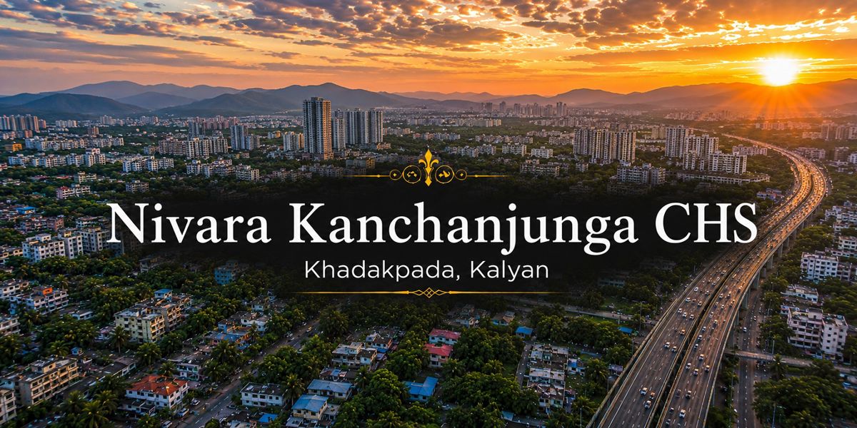 Nivara Kanchanjunga CHS