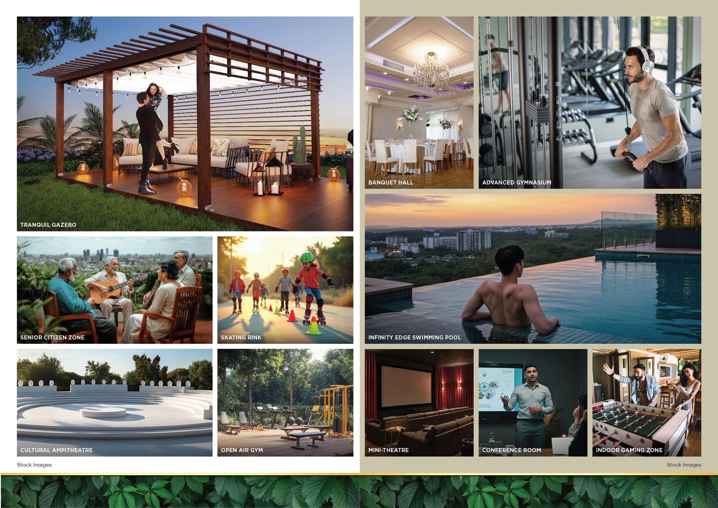 Nivasa Green City Amenities-Features 2