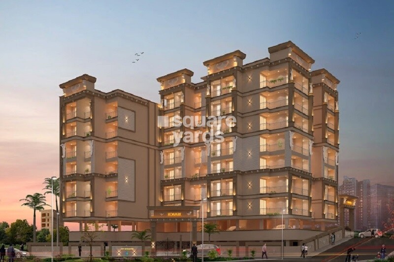 Nyp Konark Tower View