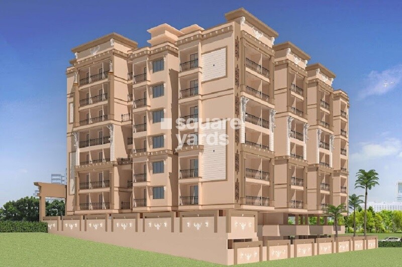 Nyp Konark Tower View 2