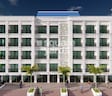 NYP Sharda Deep Apartment