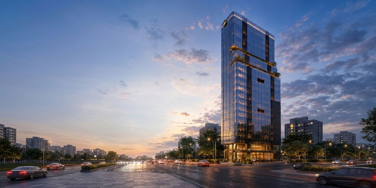 Nyshaa Signature Square Featured Image