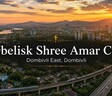 Obelisk Shree Amar CHS