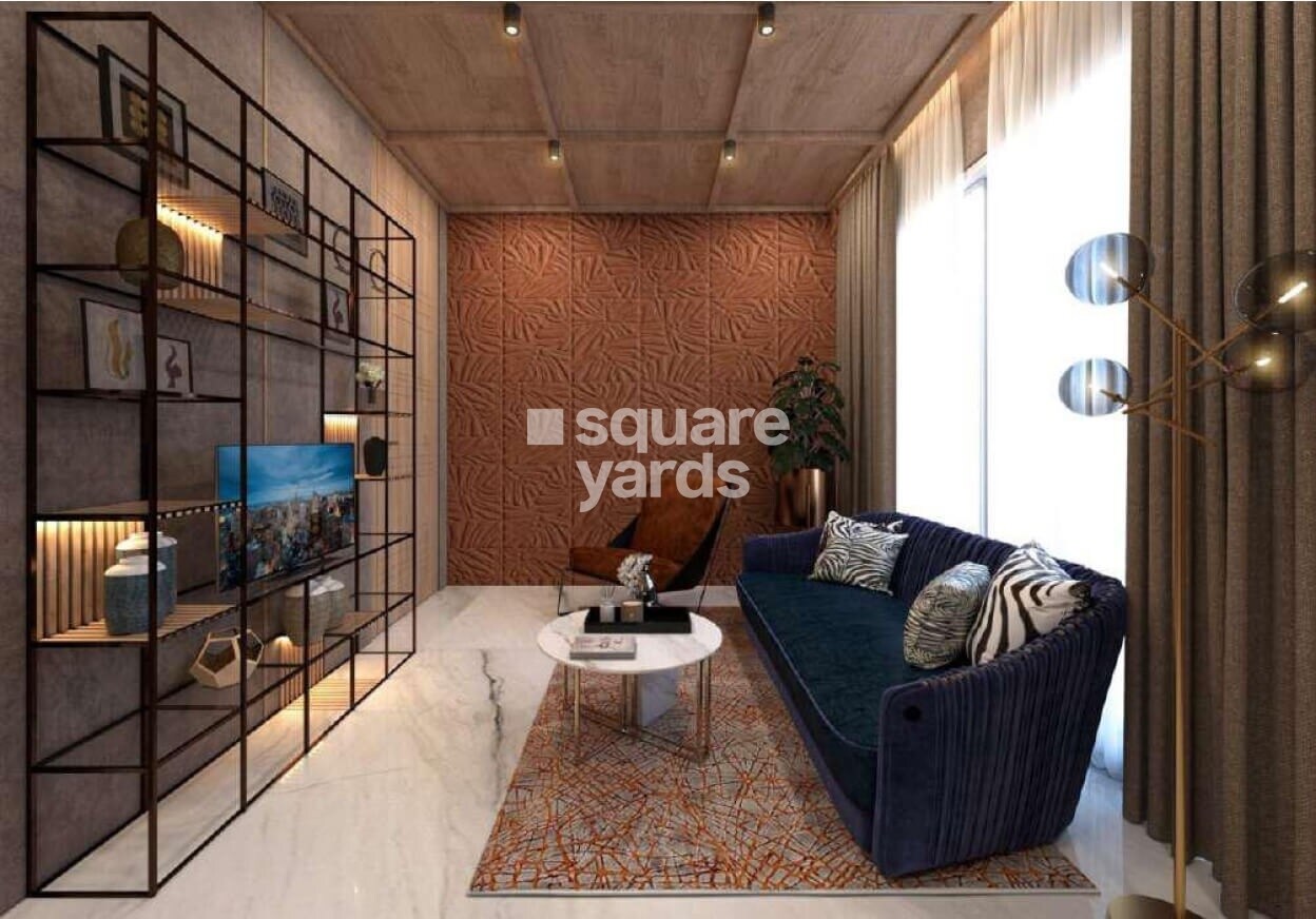 Oberoi Forestville Apartment Interiors 3