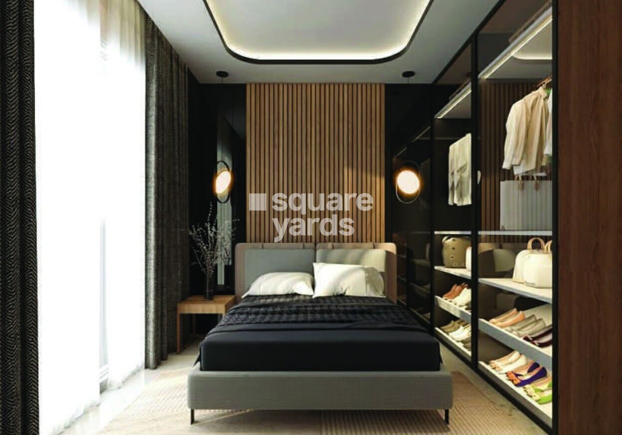 Oberoi Forestville Apartment Interiors 4