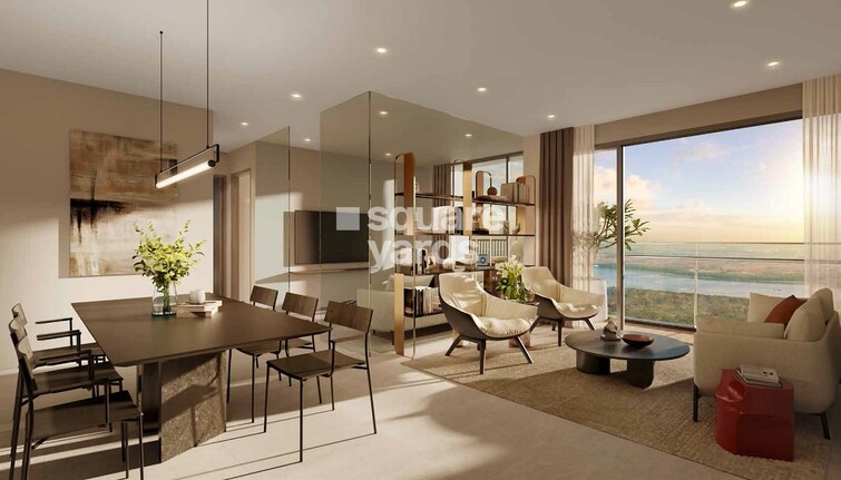 Oberoi Forestville Apartment Interiors 5