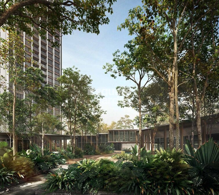 Oberoi Forestville Greens Image 1