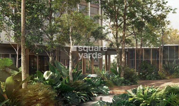 Oberoi Forestville Greens Image 2