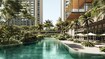 Oberoi Garden City Thane Amenities Features