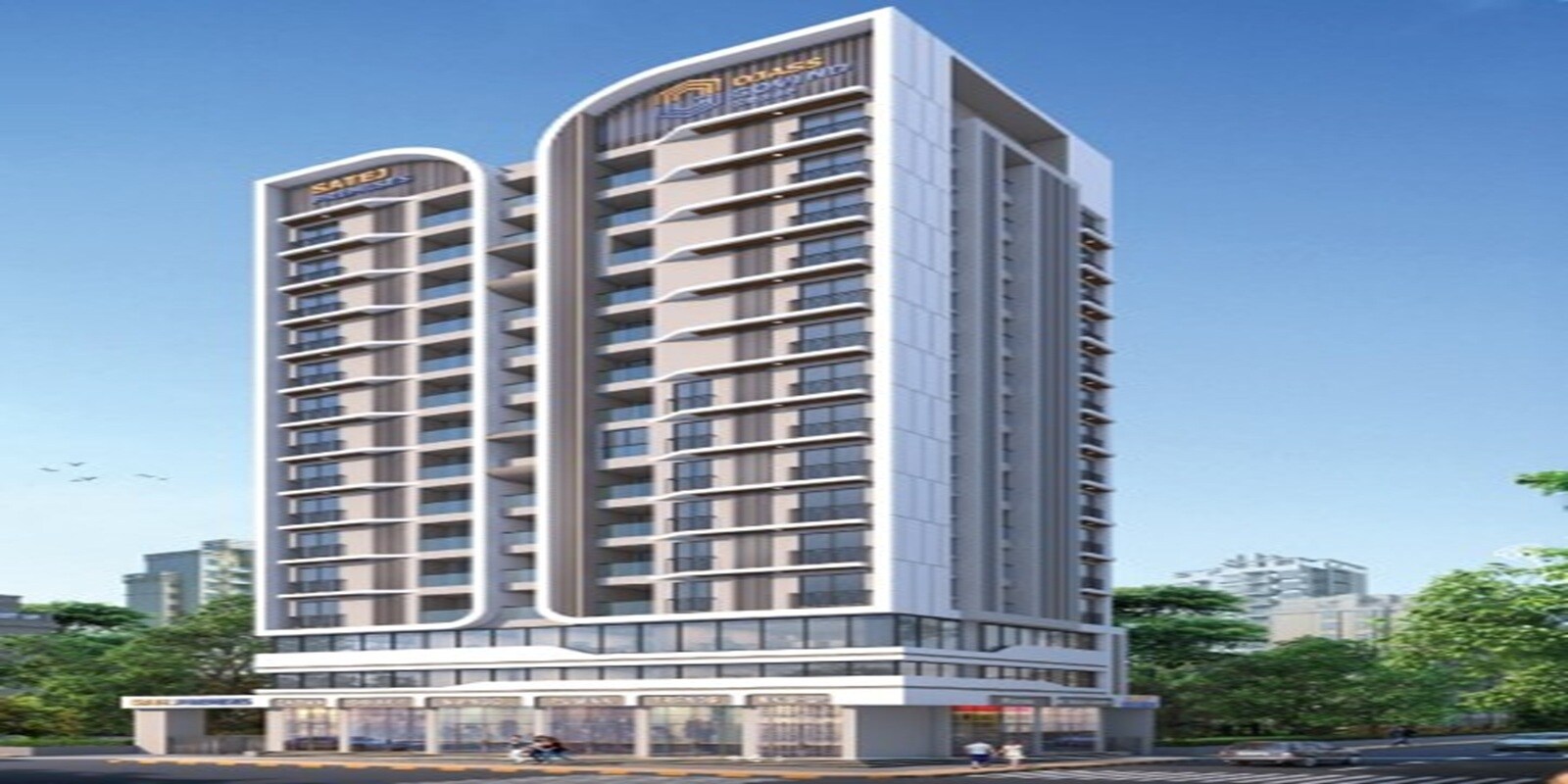 Ojass Satej Premises CHS Featured Image
