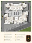 Ojass Shri Laxmi Niwas Floor Plans