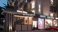 Olivia Bliss Entrance View