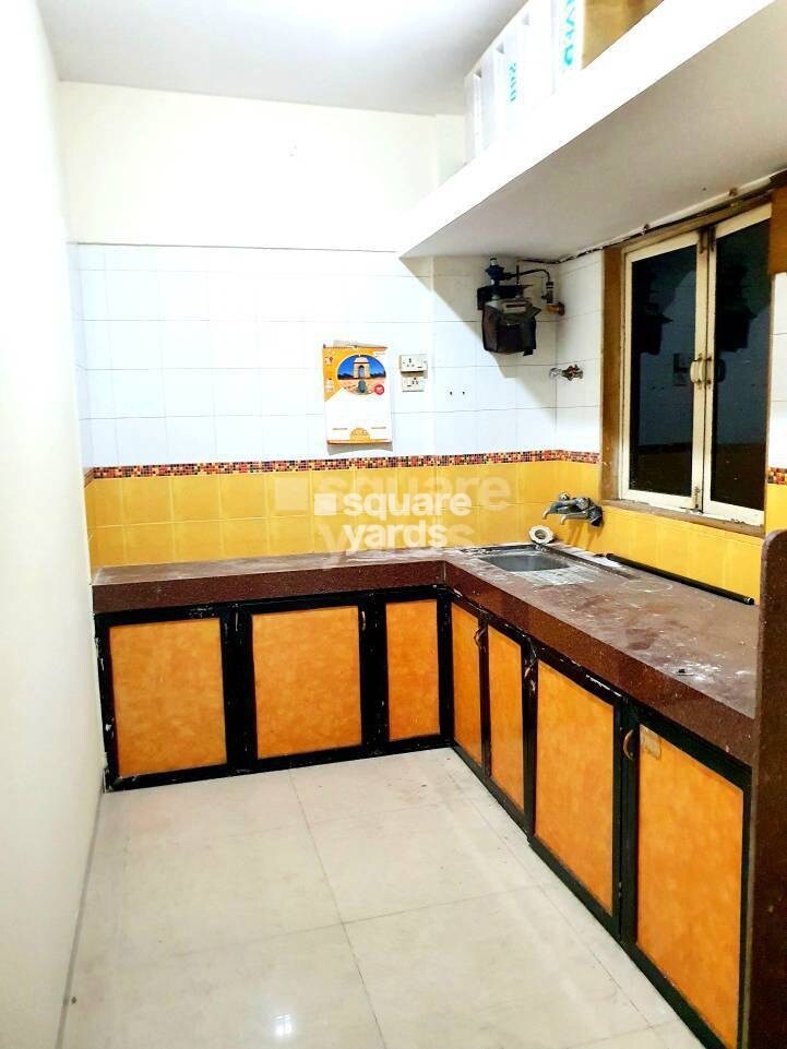 Representative image as actual visual unavailable for Olympia Complex