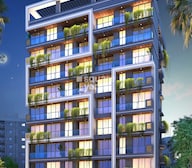 Om Bhagwati Tower View