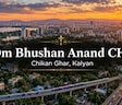 Om Bhushan Anand CHS