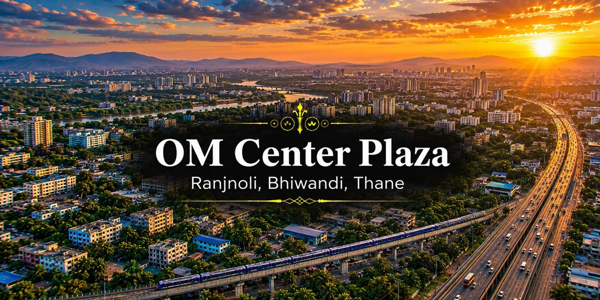 OM Center Plaza Featured Image