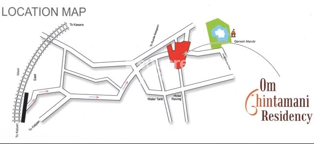 Om Chintamani Residency