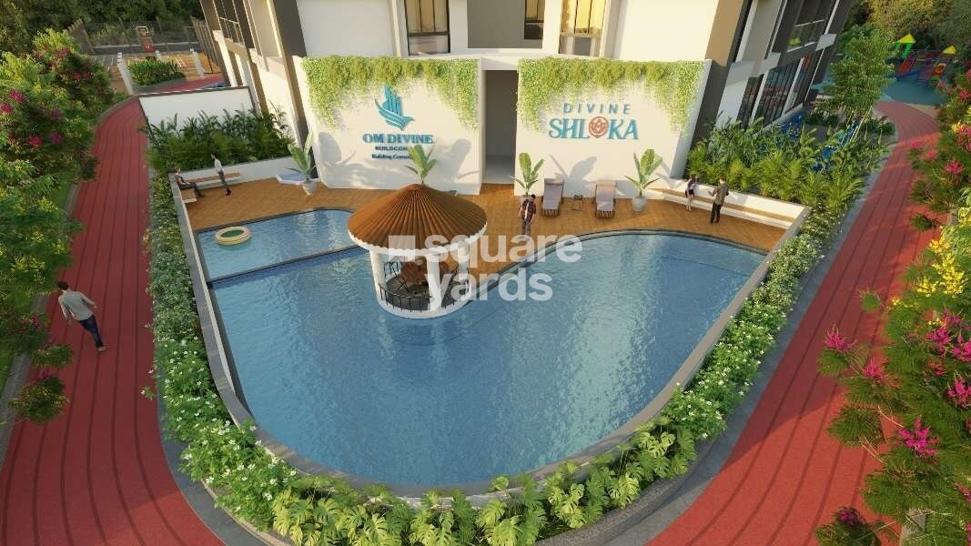 Om Divine Shloka Amenities-Features 2