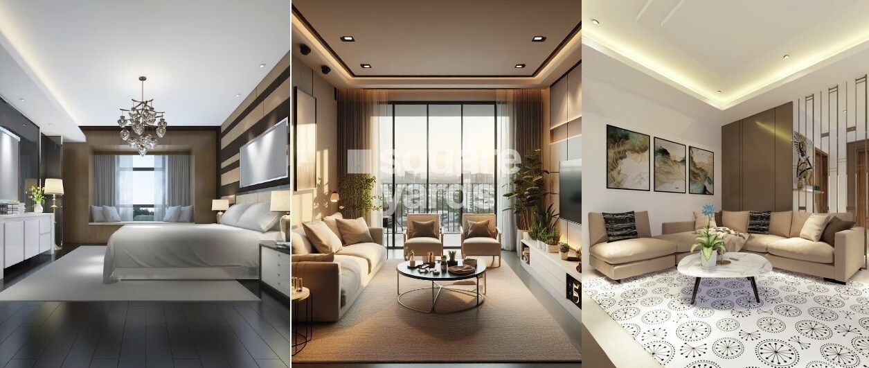 Om Divine Shloka Apartment Interiors 3