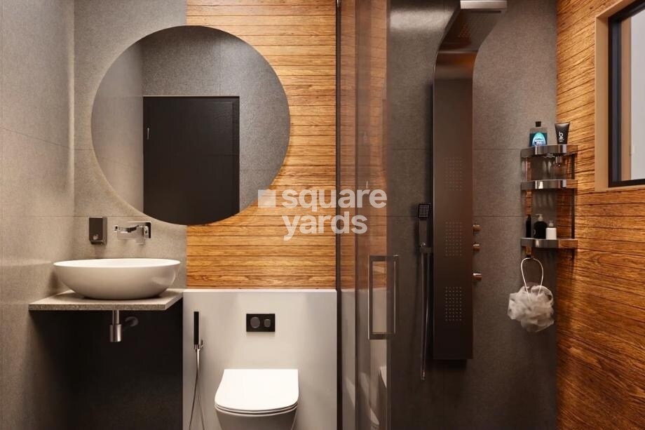 Om Divine Shloka Apartment Interiors 7