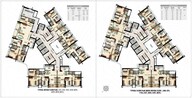 Om Divine Shloka Floor Plans