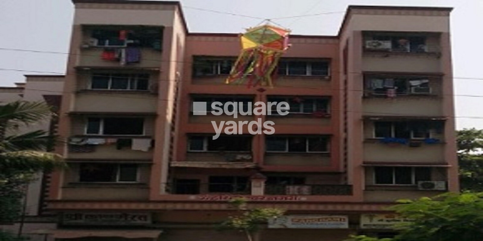 Om Hari Hareshwar Nagari CHS