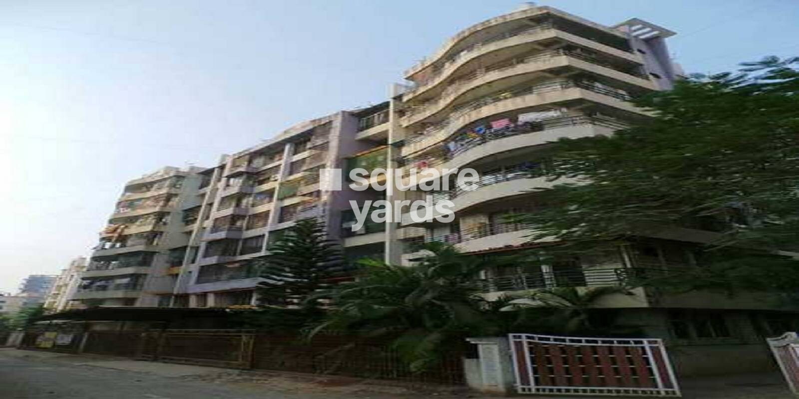 Om Jai Balaji Apartment Featured Image