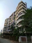 Om Jai Balaji Apartment Tower View