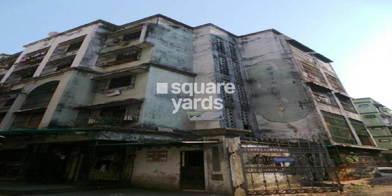 Om Pandurang CHS, Bhayandar East, Thane