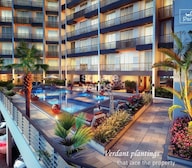 Om Paraiso Amenities-Features