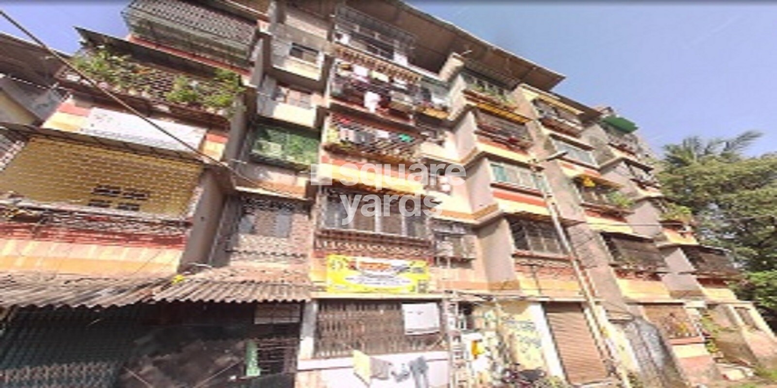 Om Priya Darshani CHS