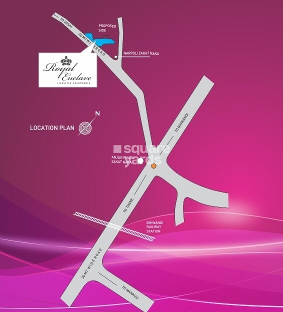 Om Realtor Royal Enclave